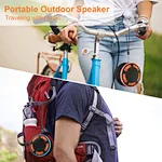 bluetooth speakers outdoor