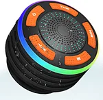 wireless bluetooth outdoor speakers