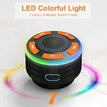 small outdoor bluetooth speakers