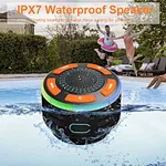wireless bluetooth outdoor speakers