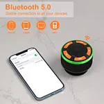 small outdoor bluetooth speakers